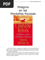 Download Feehan Christine - Milagros En Las Montaas Rocosas by Katiuska Madrid SN99236547 doc pdf