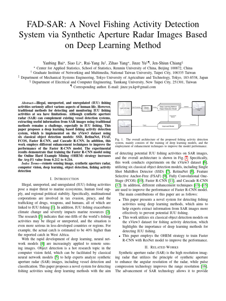 Fad Sar | PDF | Deep Learning