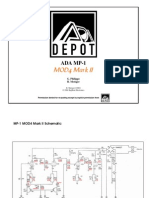 MOD4 Mark II: Ada Mp-1