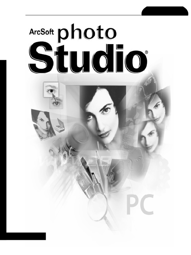 P Studio | PDF | Logiciel | Matériel de bureau