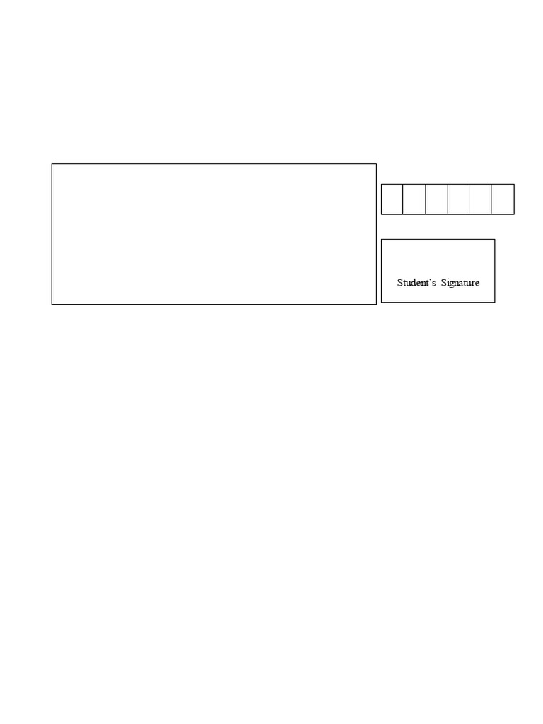 International Trade Paper | PDF
