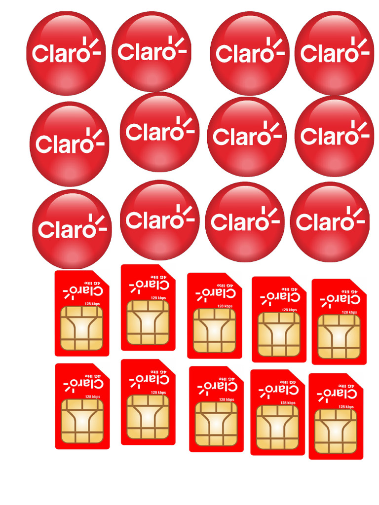 Claro | PDF
