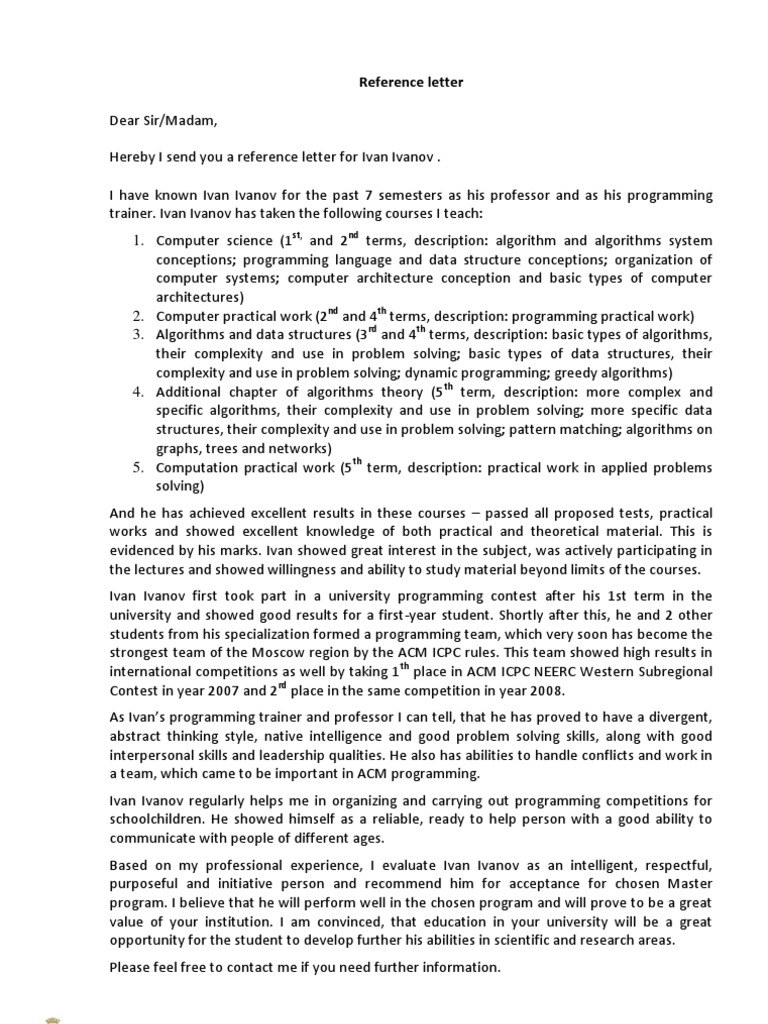 Мотивационное Эссе Образец Для Поступления В Вуз — Full-size.ru