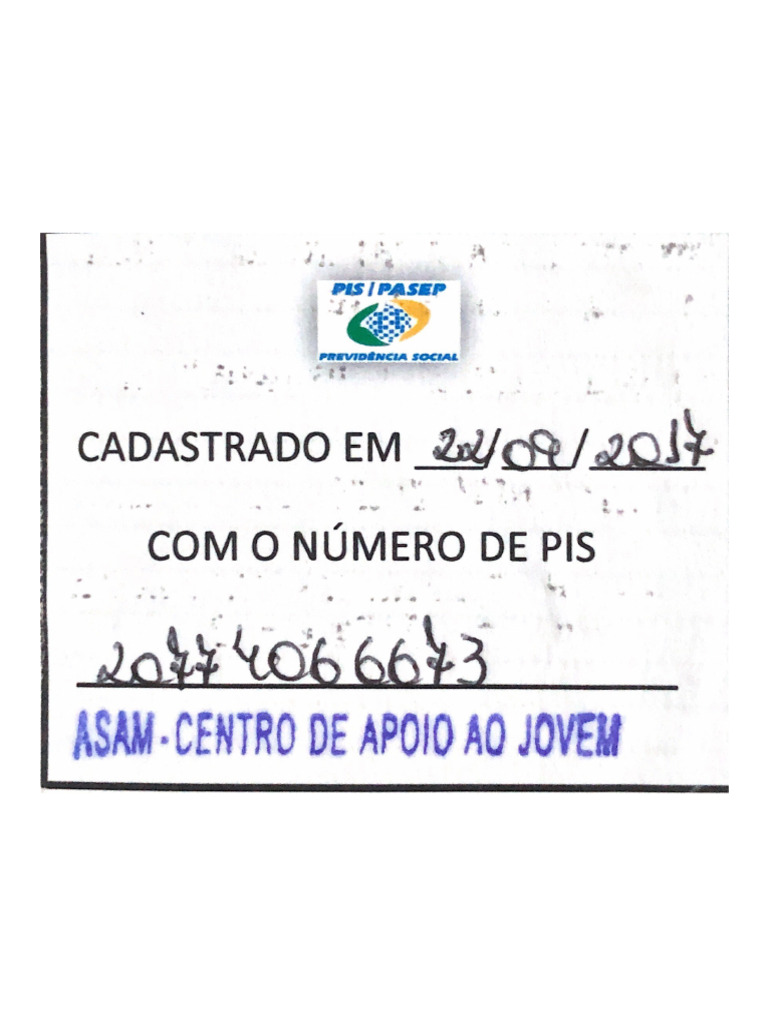 Pis | PDF