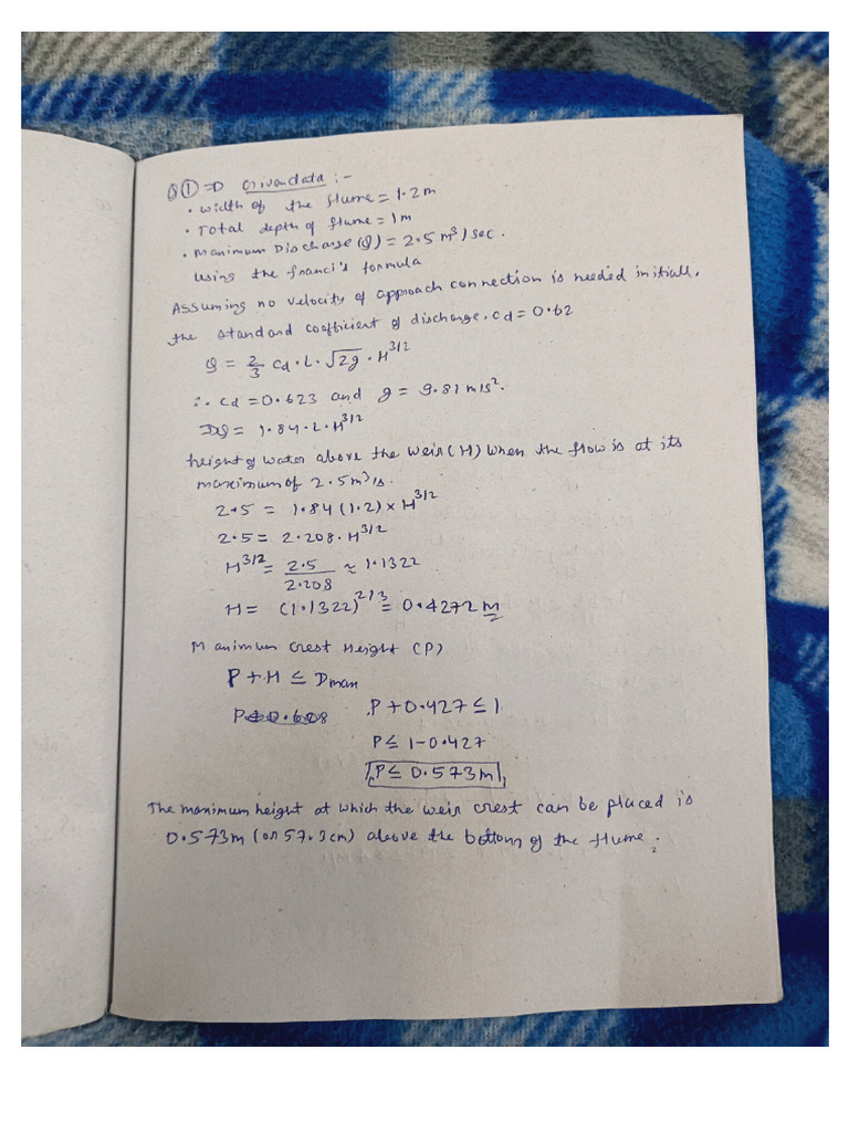 Tutorial 1 | PDF