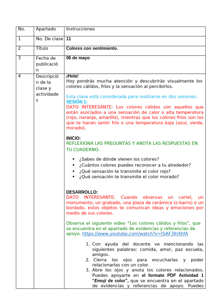 Cuarto | PDF