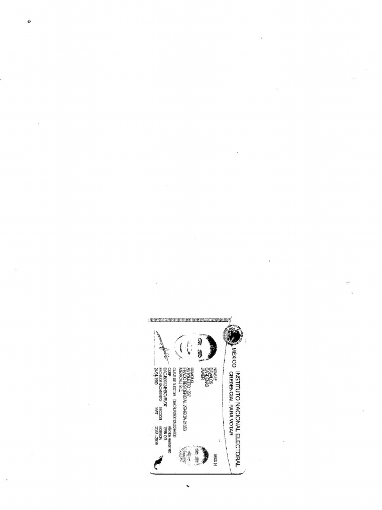 Scan | PDF