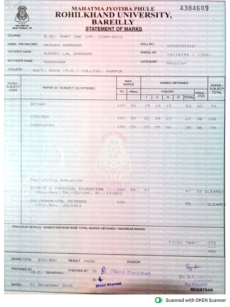 Graduate | PDF