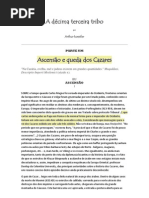 A d3cima Terceira Tribo Arthur Koestler