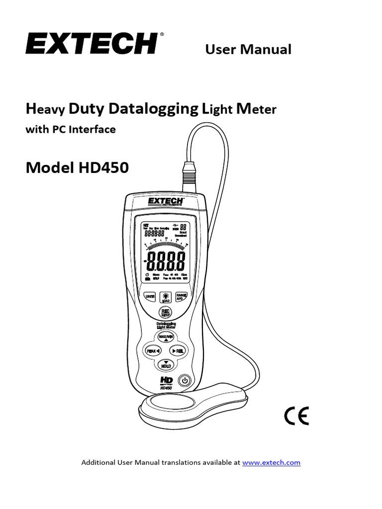 HD450_UM_en-US | PDF | Personal Computers | Backlight