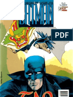 (Ebook - ITA - FUMETTI) Le Leggende Di Batman - TAO PDF