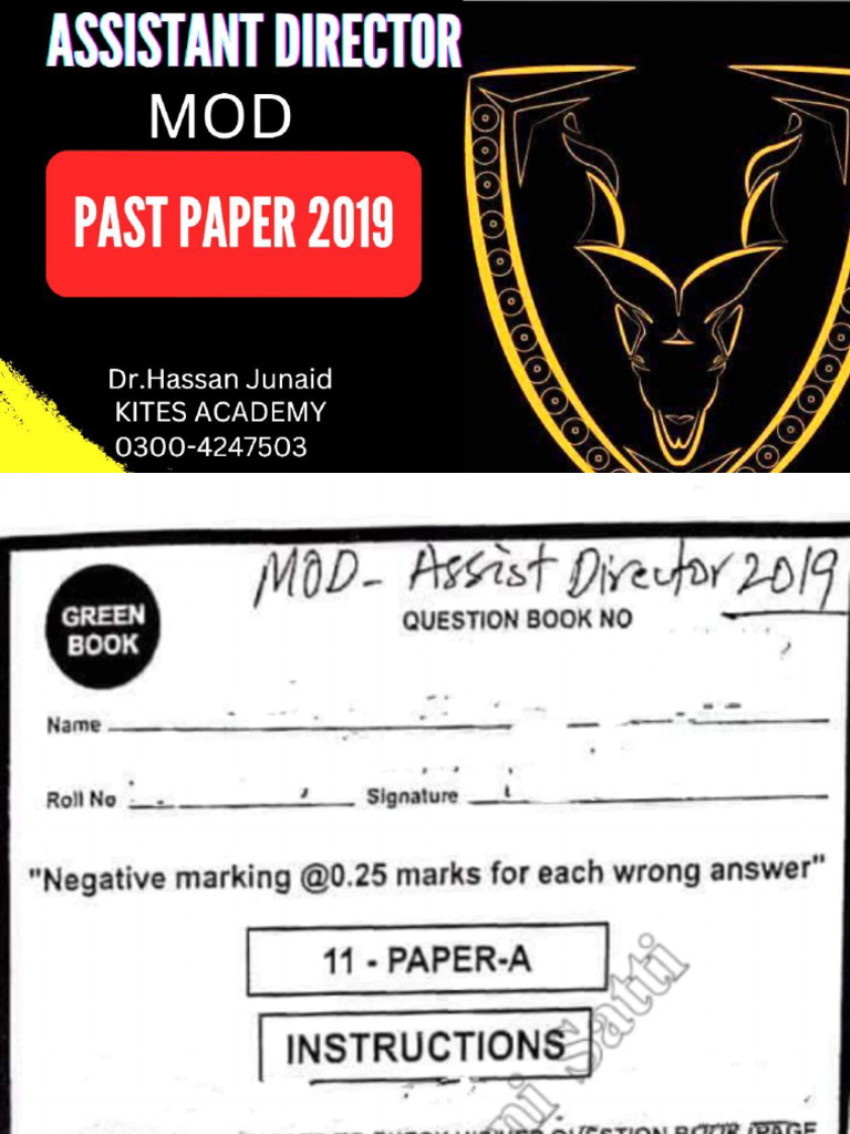 Ad Mod 2019 Paper | PDF