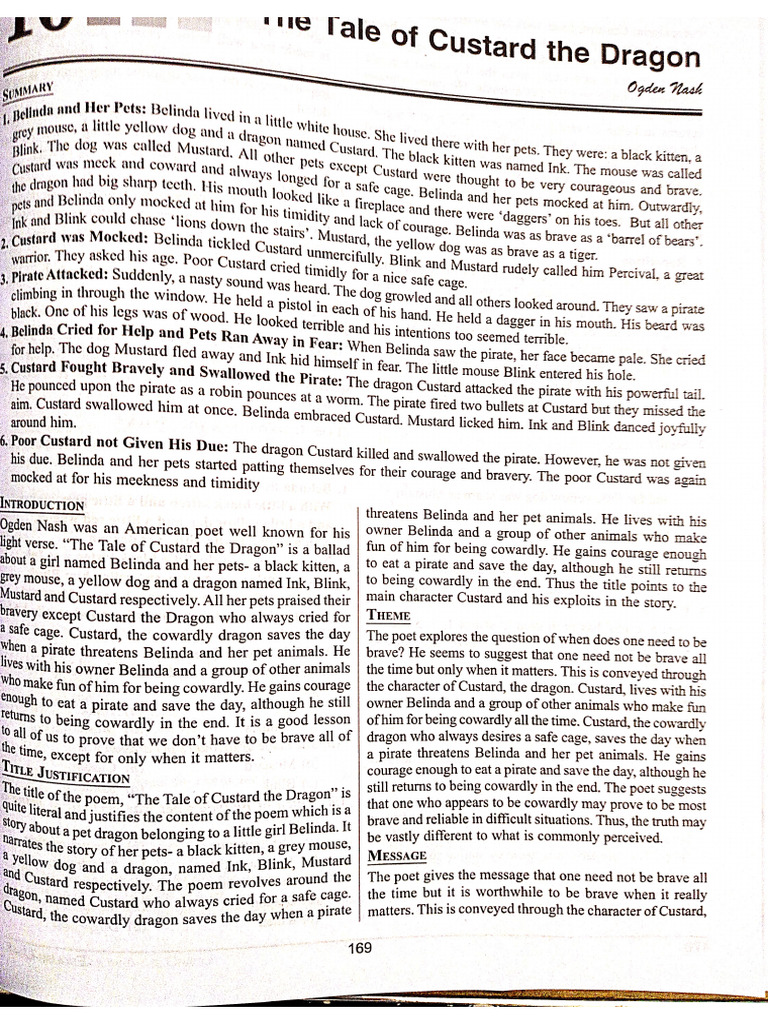 Reference Material | PDF