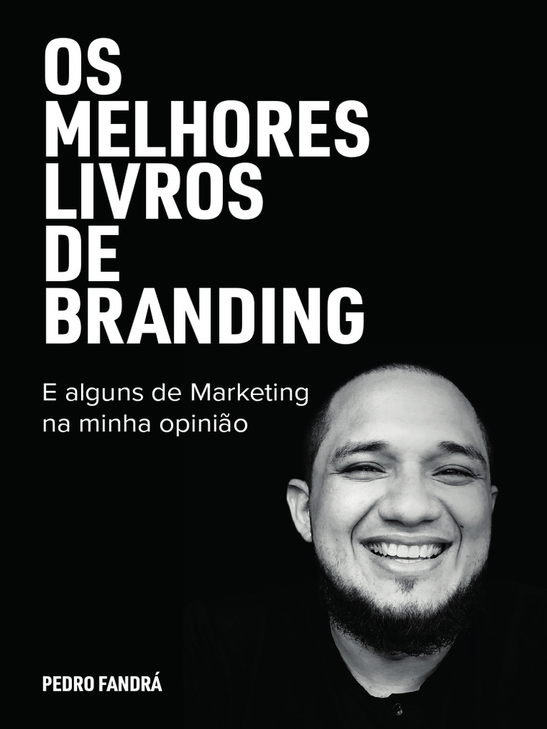 Lista de Livros de Branding | PDF