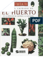 Yk9v Plantas - Guia.para - El.cuidado - De.el - Huerto.pdf - By.chuska.