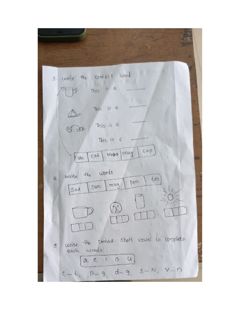 Question Paper Exact Final | PDF