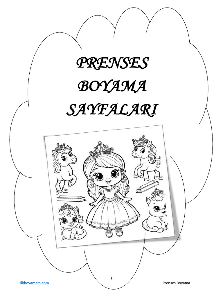 Prenses 1 | PDF