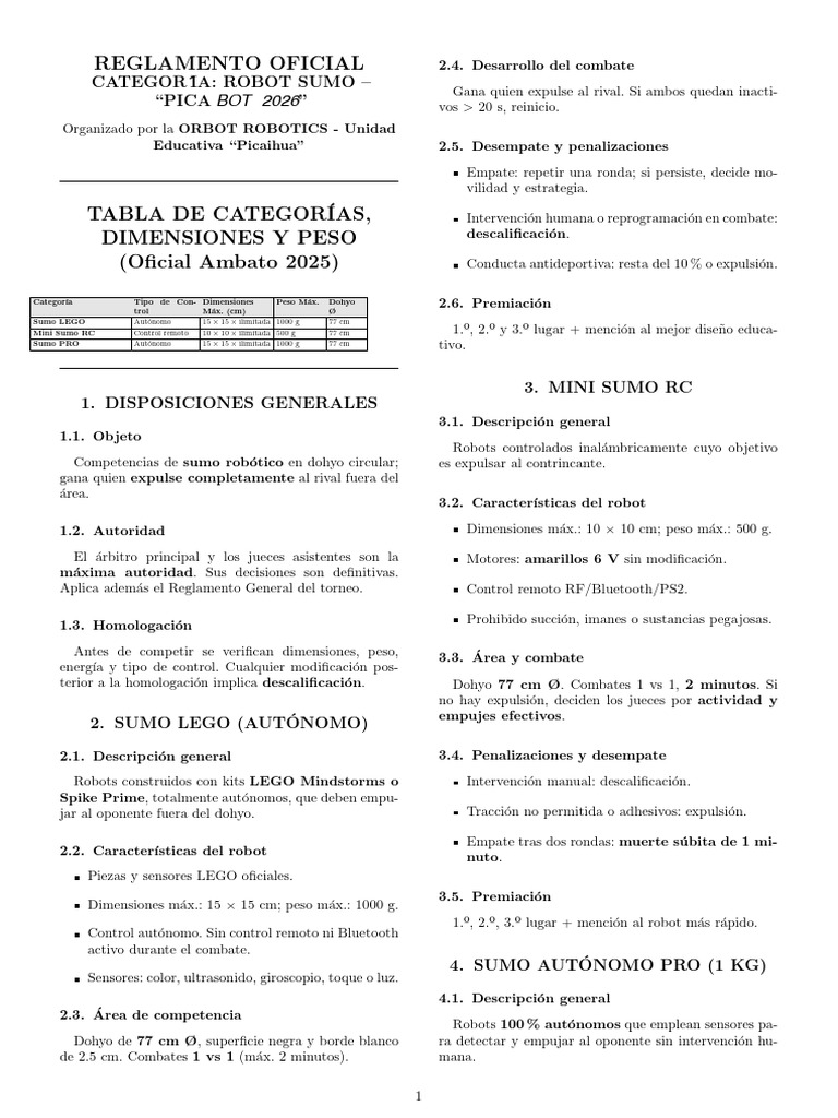 Sumo | PDF