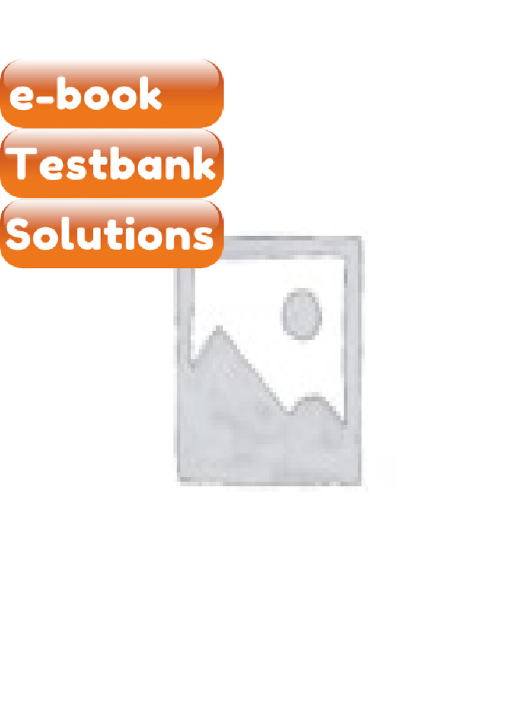 Testbank Environmental Economics and Management Theory Policy and ...