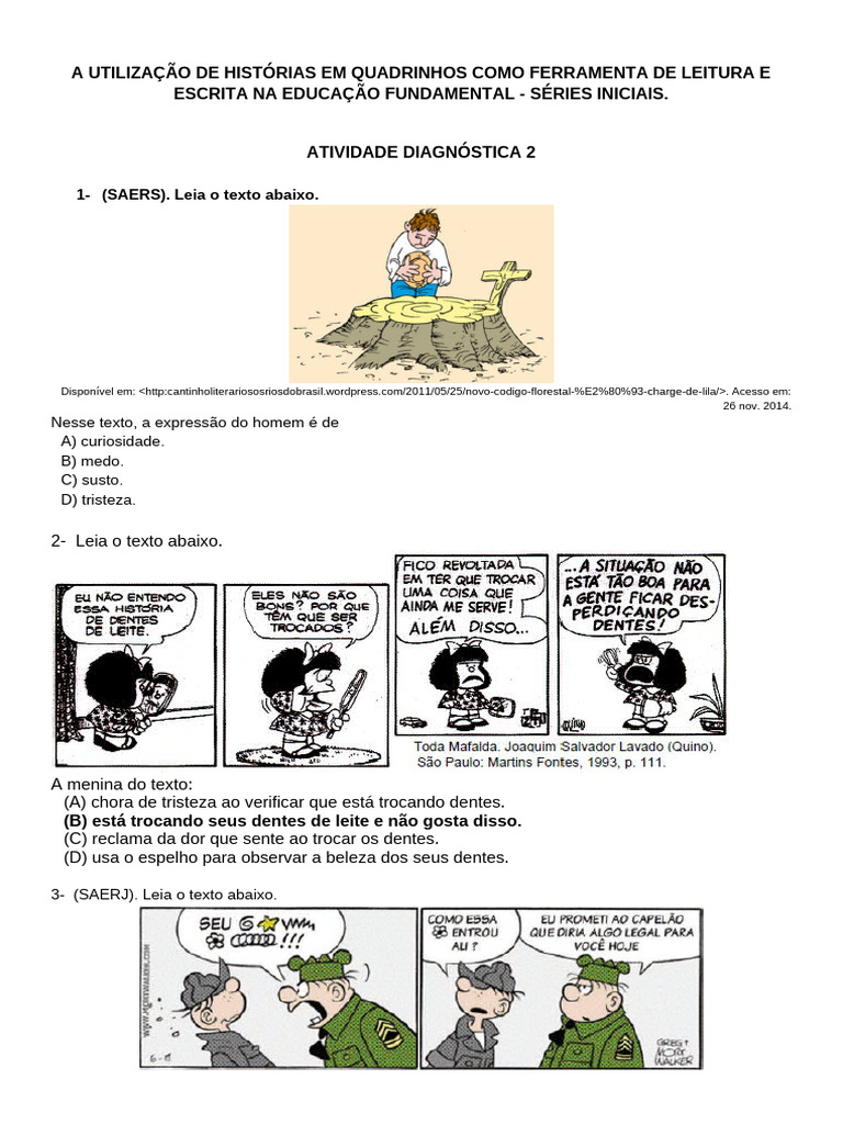 Atividade 2 | PDF