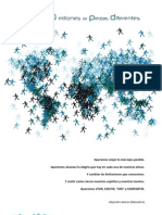 Proyecto 6600 Piezas - Massaleros-Vuelta Al Mundo