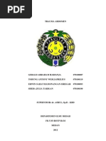 Download Trauma Abdomen by Erwin Siregar SN99251013 doc pdf