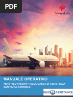 Metasalute Piano MS2 | PDF