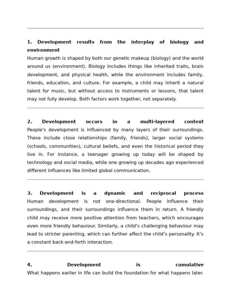 Guiding Principles | PDF