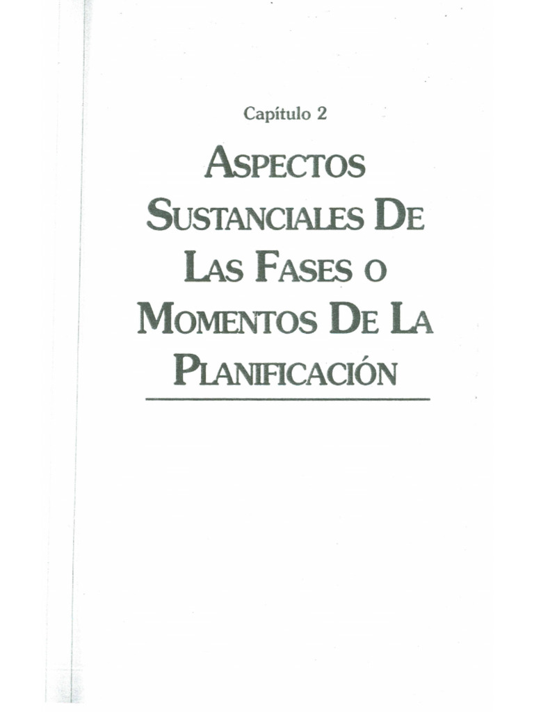 Ezequiel Ander Egg La Planificacion Educativa Conceptos Metodos Estrat ...