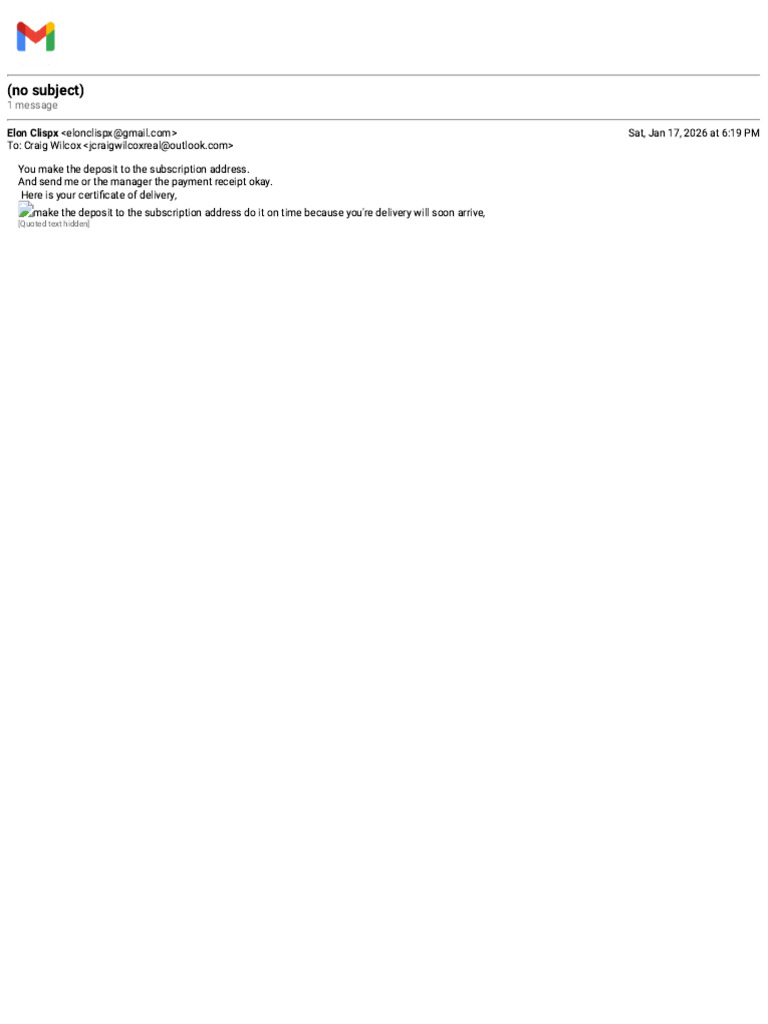 Execute | PDF