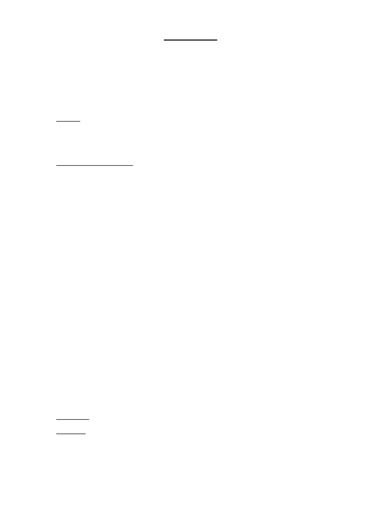 EE 3170 HO-01 Lab Guidelines | PDF | Voltage | Electrical Resistance ...