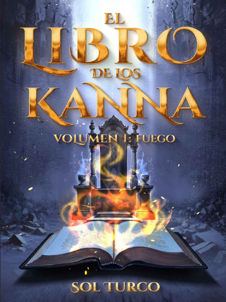El Libro de Los Kanna - Sol Turco | PDF | Té | Deidades