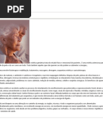 Estética Geriátrica Completa