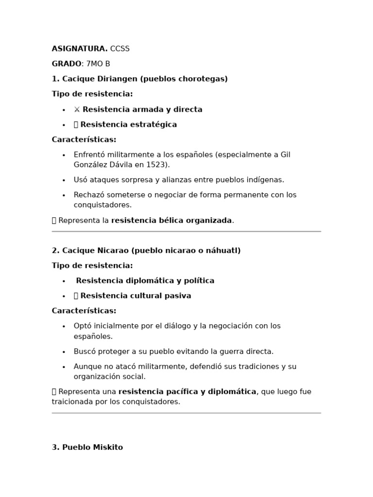 LECTURA 1 CCSS | PDF