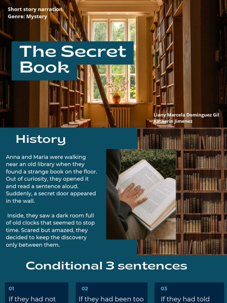 Story | PDF