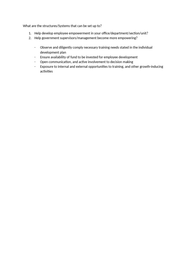 Group 6 - Structure and Systems | PDF