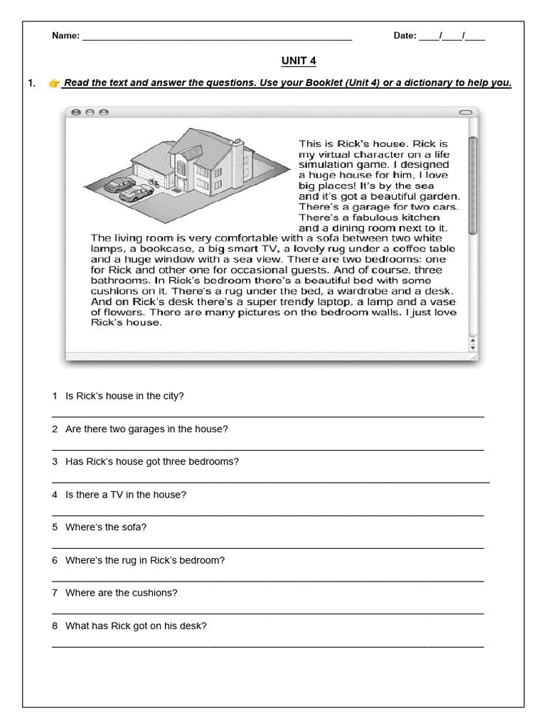 Unit 4 | PDF