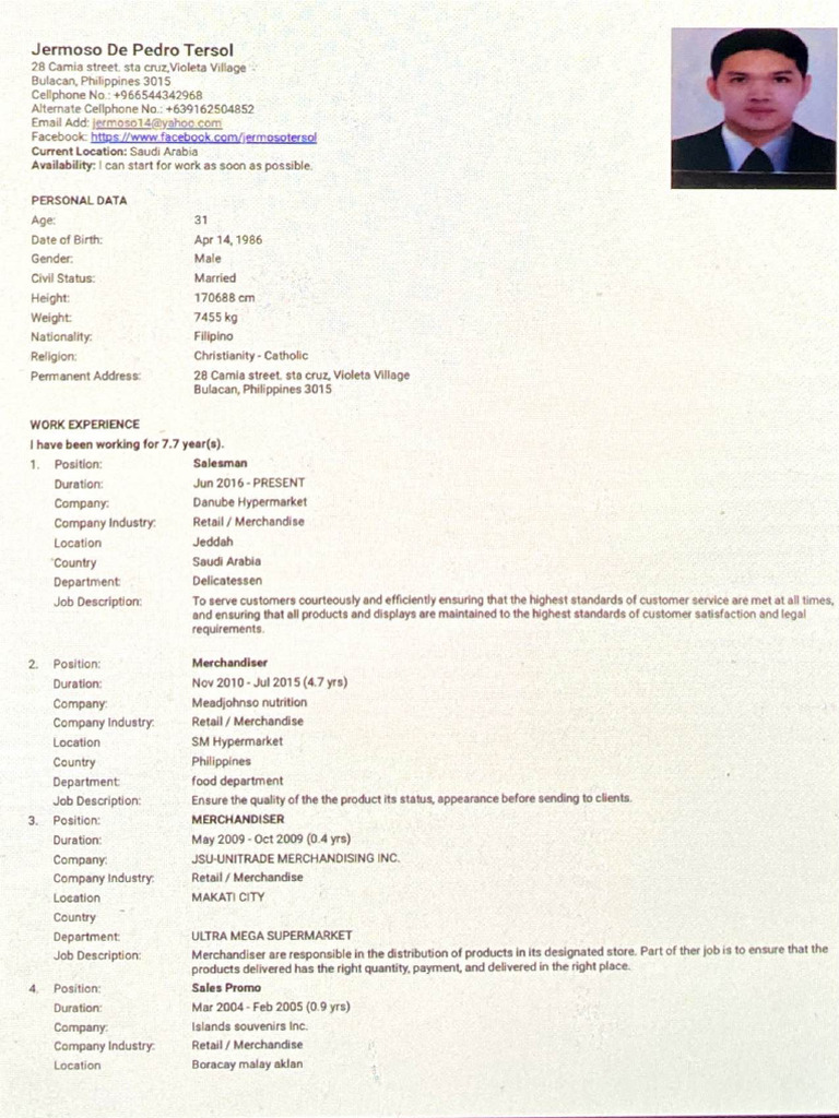 Mar 2, Doc 1 | PDF