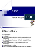 Manual SSQS