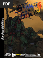 HOSTILE: A Gritty Sci-Fi RPG Guide | PDF | Space Colonization