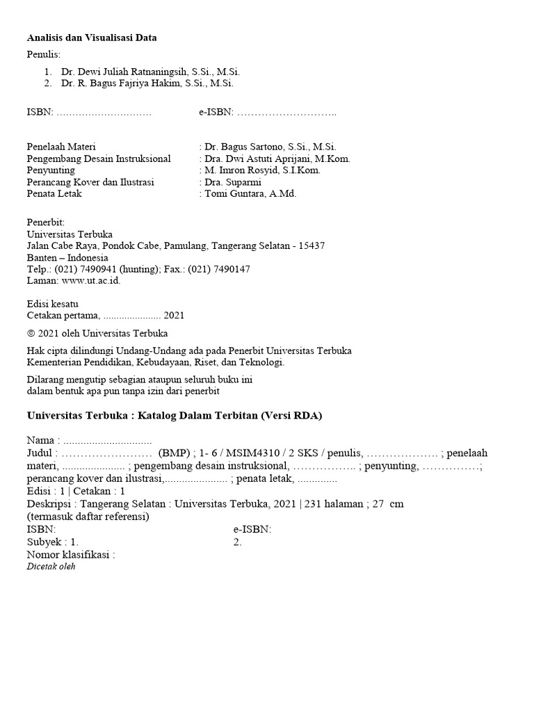 Msim4310 KDT | PDF