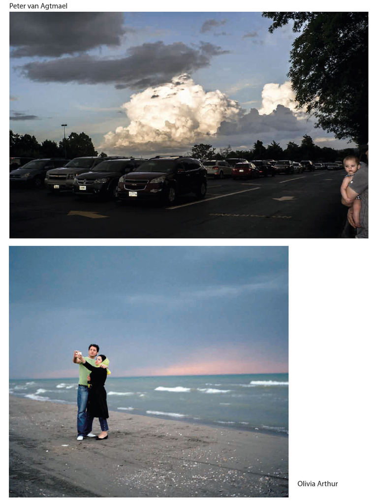 Mood Board | PDF