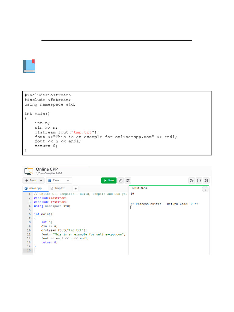 FPC F25 Lab11 | PDF | Computer Engineering | Software Engineering