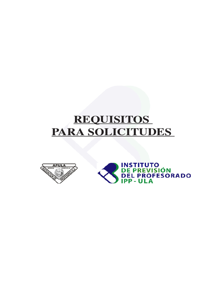 Hcm-Ipp-Solicitud de Tratamiento | PDF | Documento de identidad ...