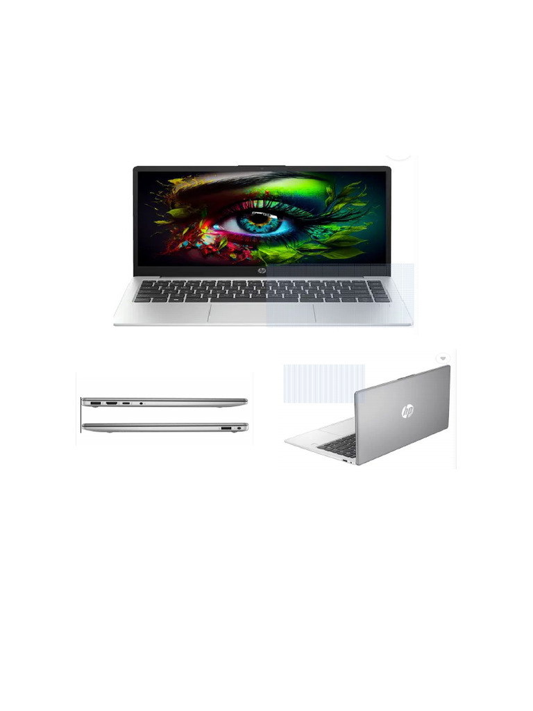 A Square IT HP HD Catalog | PDF