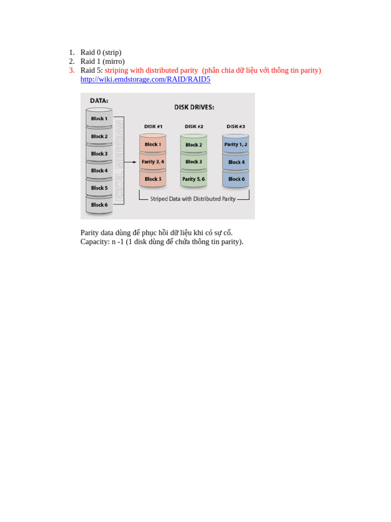 Raid | PDF