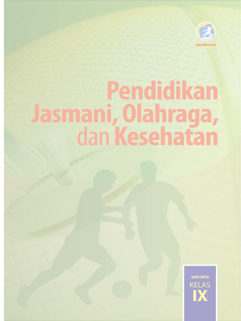 Buku Siswa Kelas 9 | PDF