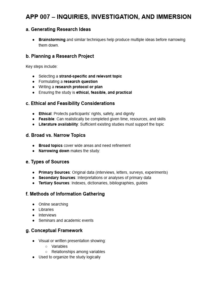 App 007 Reviewer | PDF | Hypothesis | Dependent And Independent Variables