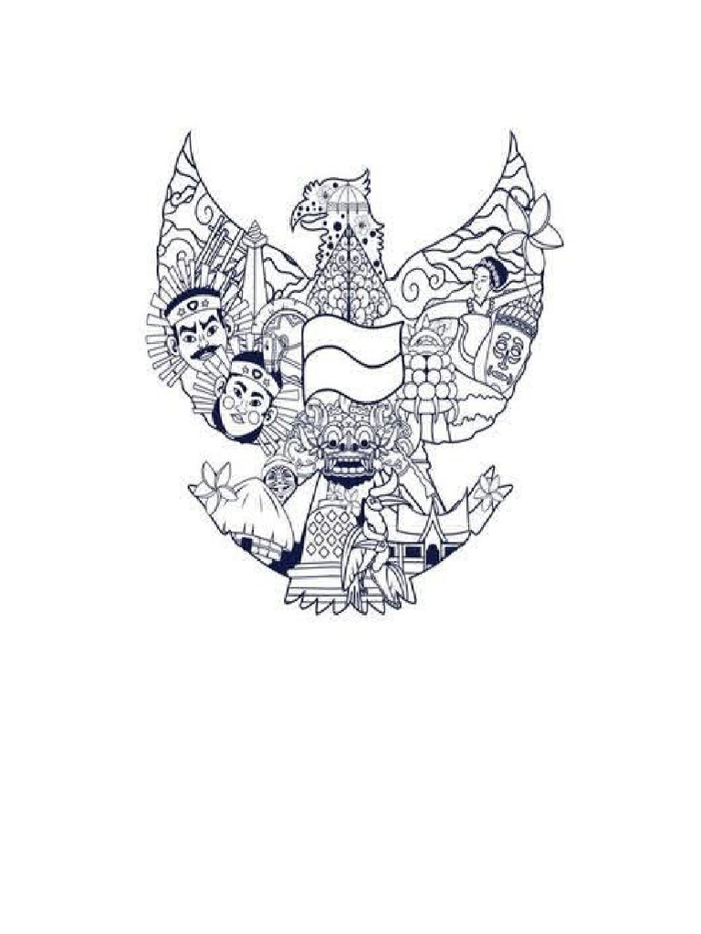 G Garuda | PDF