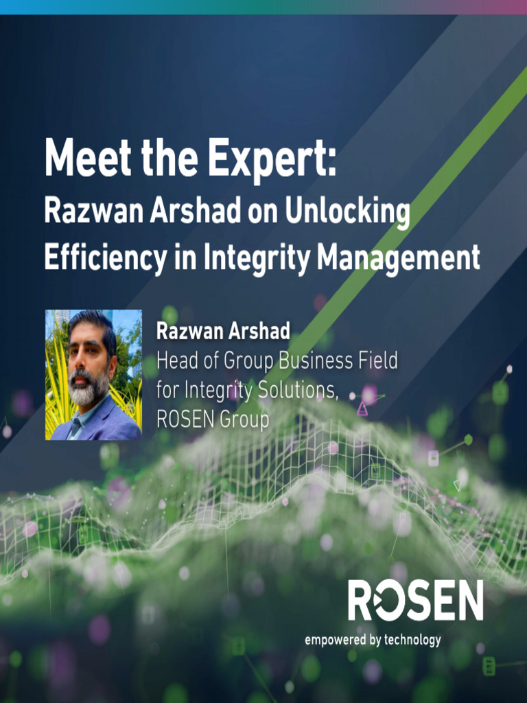 NIMA IM Workflow Concept - Meet The Expert! | PDF | Regulatory ...